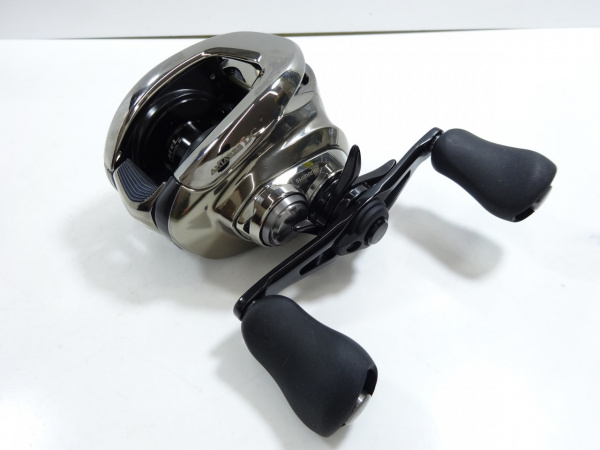21アンタレスDC XG 右